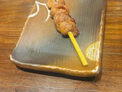 -鸟鹏烧鸟居酒屋(珠江新城店)