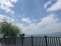-大理洱海