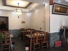 大堂-灵福缘私房菜·农家菜(拈花湾·灵山大佛必推店)