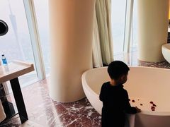 -广州四季酒店