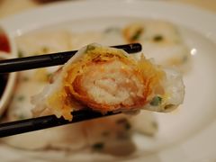 -香港池仔记肠粉王(博多新记襄阳南路店)