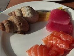 -解放碑威斯汀酒店-知味国际美食餐厅