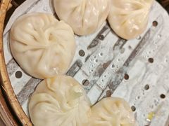 -馋三尺蟹粉小笼(人民广场店)