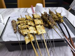-祁连山开锅羊肉(天通苑店)