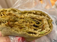 -清真·二嫂子煎饼果子(鼓楼旗舰形象店)