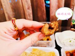 -辽宁饺子馆
