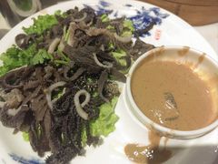 -老仁义·清真菜(太古街店)