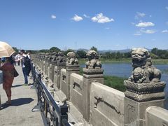 -卢沟桥文化旅游区