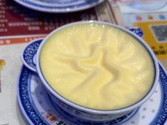 -捷信牛奶甜品世家(合生汇店)