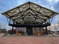 -祝甸砖窑文化馆