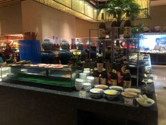 -太原富力万达文华酒店·美食汇西餐厅