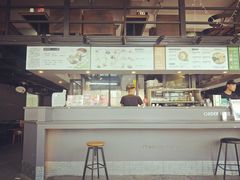 -人鱼崛起低卡健康餐(大华店)