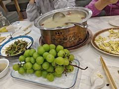 -陌上花开主题餐厅