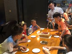 -镭战大联盟真人CS·生日派对·亲子聚会·团建(天安千树店)