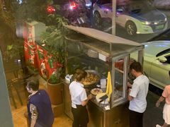 -新疆红柳花餐厅(新洲店)