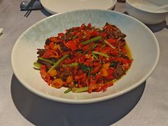 -南堂馆·新川菜(悠方店)