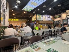 -阿金大白·上海菜馆(新天地店)