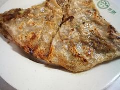 华威肉饼-清真永恒华威肉饼(潘家园店)