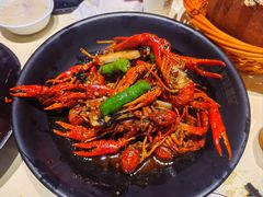 -聚味瞿记·龙虾堂(梅溪湖店)