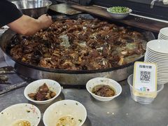 -杭嘉湖咬强羊肉面馆(永兴路总店)