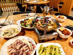 -乡亲鹅肉城(吴江店)