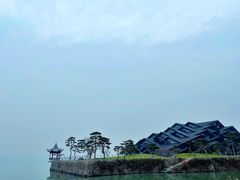 -东钱湖旅游度假区