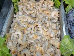 -老院子饭店·鲁菜·海鲜·家常菜