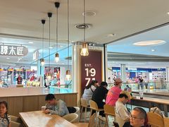 -COSTA COFFEE(恒基名人购物中心店)