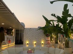 -天空花园餐吧·生日·团建(南山店)