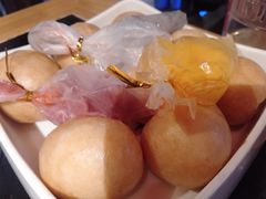 -东道煮牛肉火锅(重庆路店)