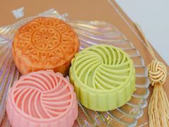 -上海明天广场JW万豪酒店