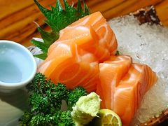 -千羽鹤海鲜居酒屋Bistro(大望路店)