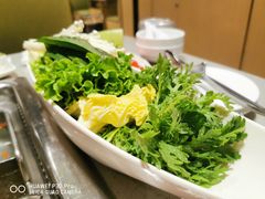 -海底捞火锅(凯德广场店)