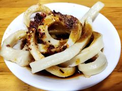甜水面-洞子口张老二凉粉(文殊院店)