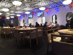 大堂-徽味大班(定慧桥店)