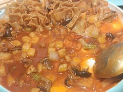 -天源居餐厅·地方特色菜(张北店)