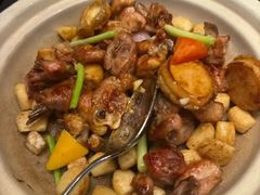 -海派悦庭·海胆烧麦·新融合菜(凯德广场店)