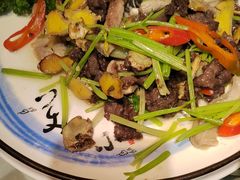 -闽公馆·客家私房菜·商务宴请·包厢(杏林橡树湾店)