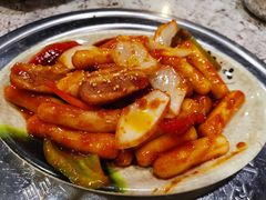 -高丽屋(天宁寺店)