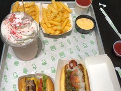 -Shake Shack(西单大悦城店)