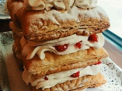 -治愈系甜品The Soothing Dessert(科海大楼店)