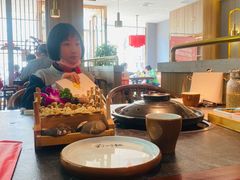 -刘一锅筋头巴脑(新民街店)