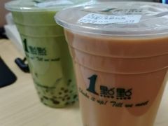 -1点点(东方宝泰店)
