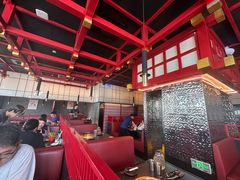 -谷牛和牛烤肉(漕河泾印象城店)