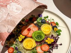 -狮拾久·现代新加坡料理(福田COCO Park店)