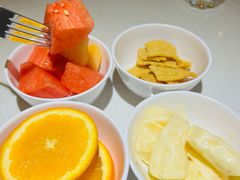 -汤姆家的牛排意面披萨(融创茂店)