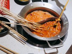 -钢管厂五区小郡肝串串香(南山店)