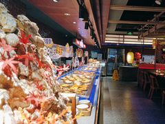 -芝小官毛肚火锅海鲜自助(淮安清江浦区新亚店)