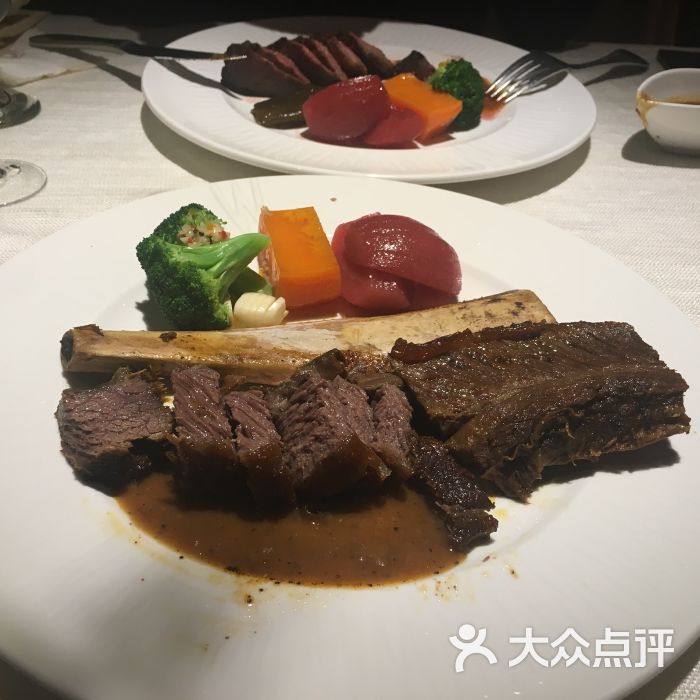 王品牛排(佛山南海万科广场店)图片 