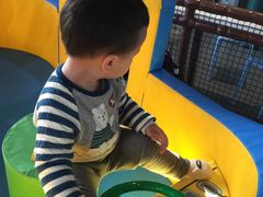 -蒙特利亲子乐园